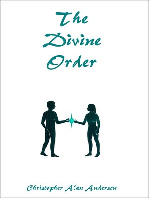 cover image of The Divine Order